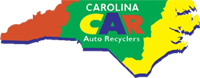 Carolina Auto Recyclers