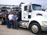 used auto and truck parts shipping & Delivery